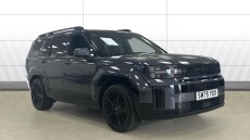 Hyundai SANTA FE 1.6 TGDi Plug-in Hybrid Calligraphy 5dr 4WD Auto Estate